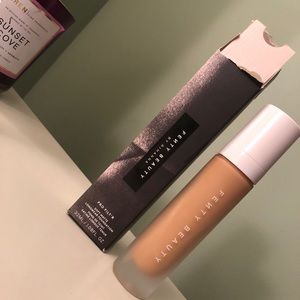 🚫SOLD ON MERCARI🚫 Fenty Beauty Foundation 310